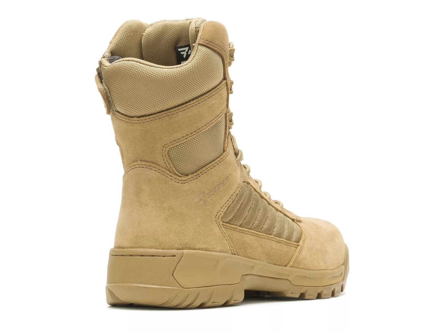 dsw tactical boots