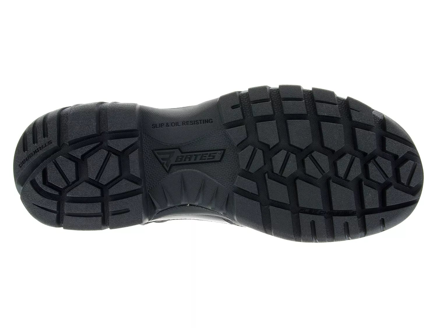 Tactical Sport 2 Dryguard Work Boot