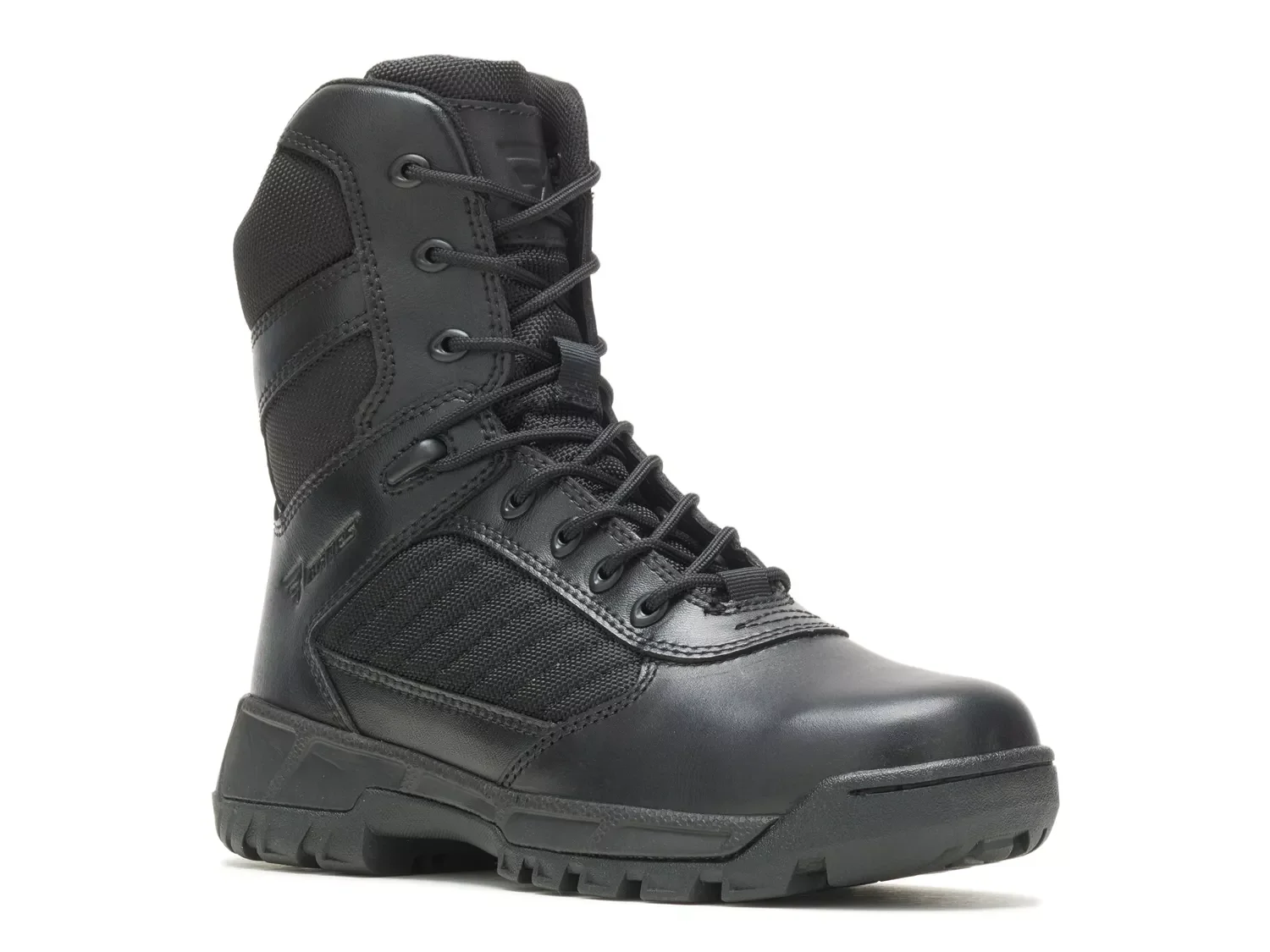 Bates Tactical Sport 2 Work Boot | Women's | Black | Size 5 | Boots