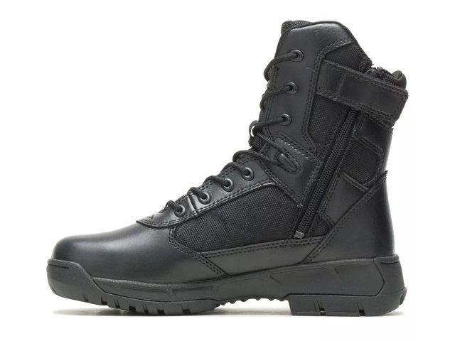 Bates work shoes shop