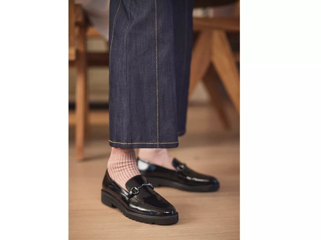 Sarto by franco sarto loafers discount
