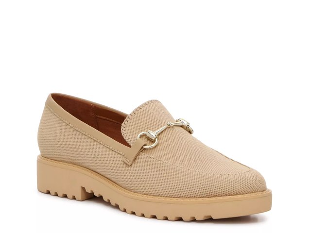 Franco sarto loafers suede online