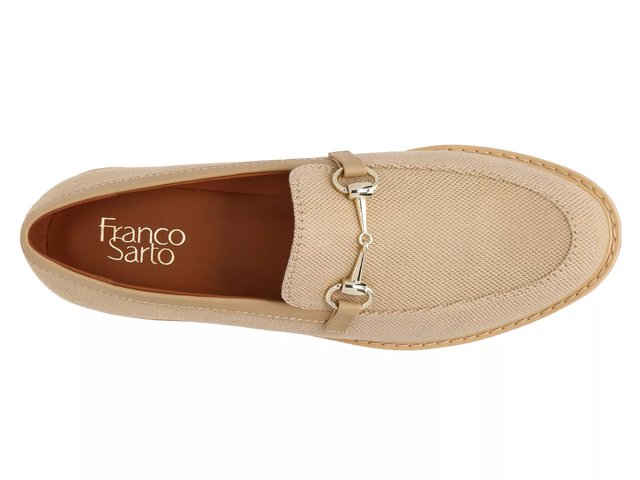 Dsw franco sarto loafer outlet
