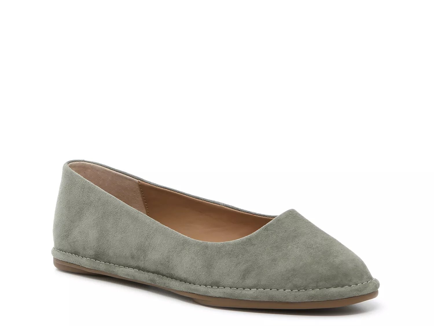 Crown vintage flats clearance