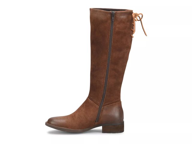 Born cotto tall boot outlet