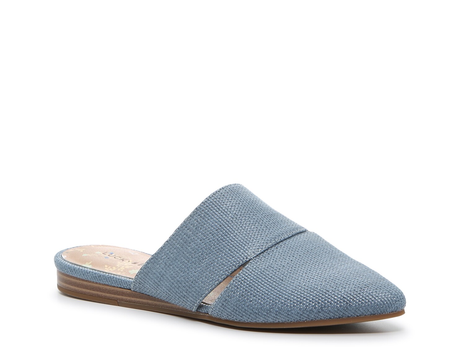 Lucky Brand Bestru Mule - Free Shipping | DSW