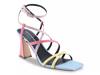 Measel Sandal Multicolor view