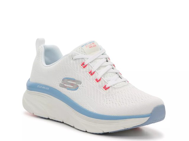 Dsw skechers relaxed fit clearance