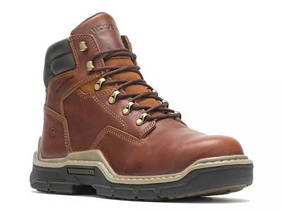 Dsw wolverine boots online