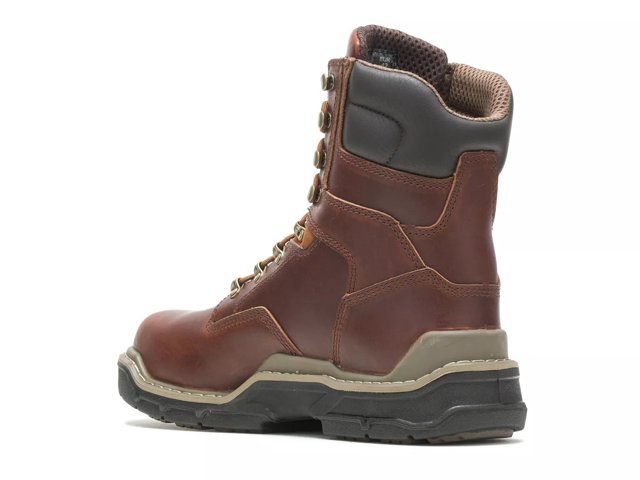Wolverine raider 8 inch online