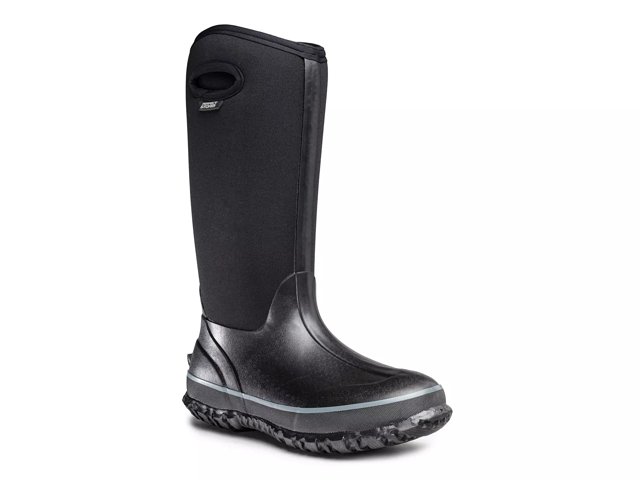Perfect Storm Cloud High Black Snow Boot Free Shipping DSW
