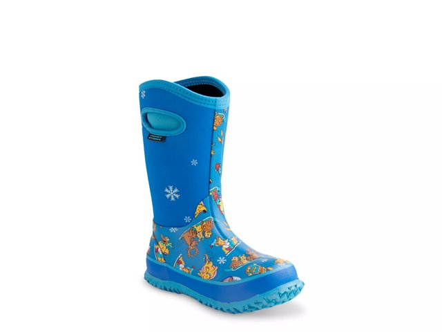 Dsw rain boots hotsell kids