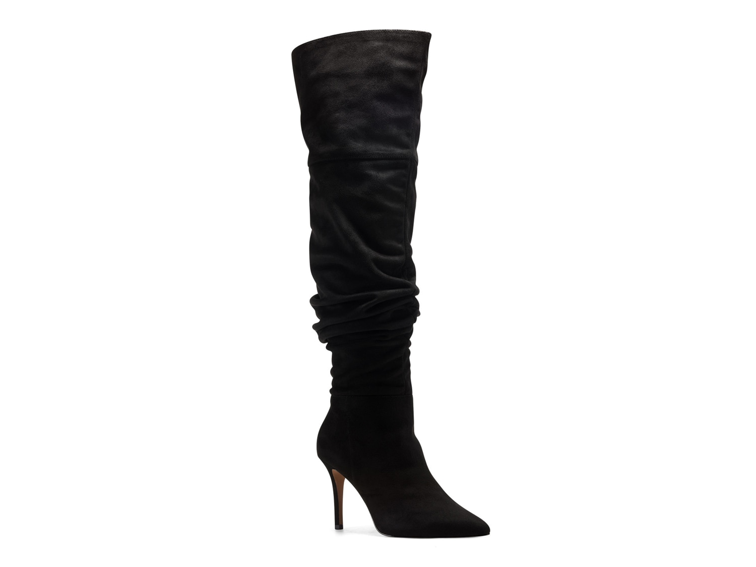 Jessica Simpson Aleta Over-the-Knee Boot - Free Shipping | DSW