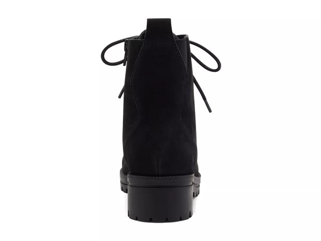 haddley combat boot