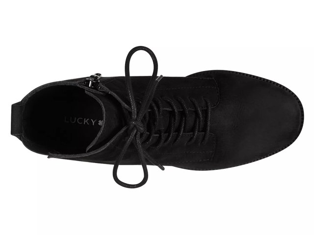 haddley combat boot
