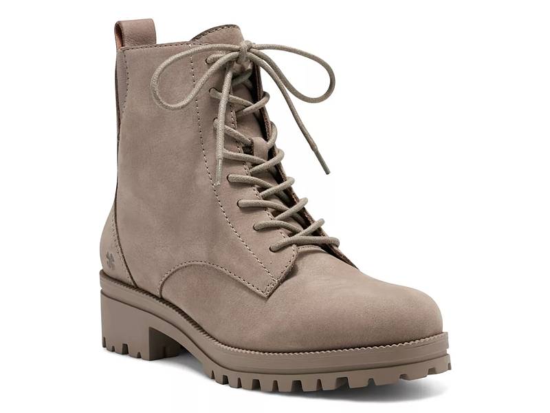 vince camuto women's footwear movelly combat boot