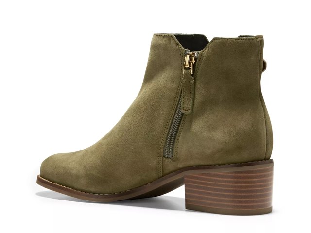 Cole haan hadlyn bootie outlet