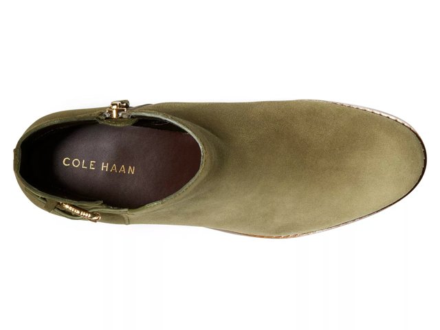 Cole Haan Haidyn Bootie Free Shipping DSW