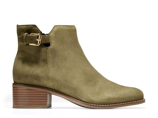 Cole Haan Haidyn Bootie Free Shipping DSW