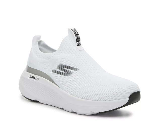 Skechers GOrun Elevate Streak Slip-On Running Shoe Women's Free | DSW