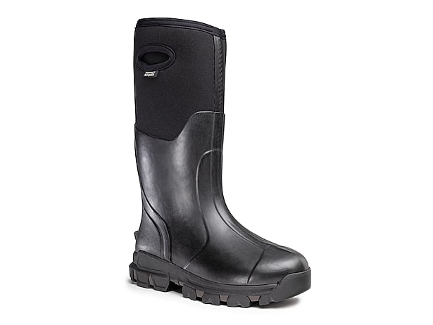 Perfect Storm Mudonna XT Black High Snow Boot