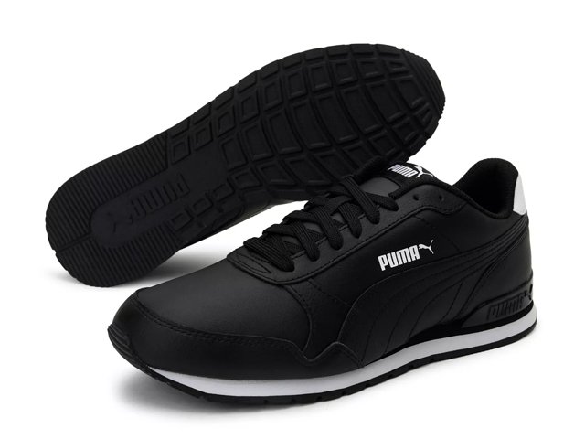 مسبح بالانجليزي Puma ST Runner V2 Full L Sneaker - Men's | DSW مسبح بالانجليزي مسبح بالانجليزي Puma ST Runner V2 Full L Sneaker - Men's | DSW مسبح بالانجليزي