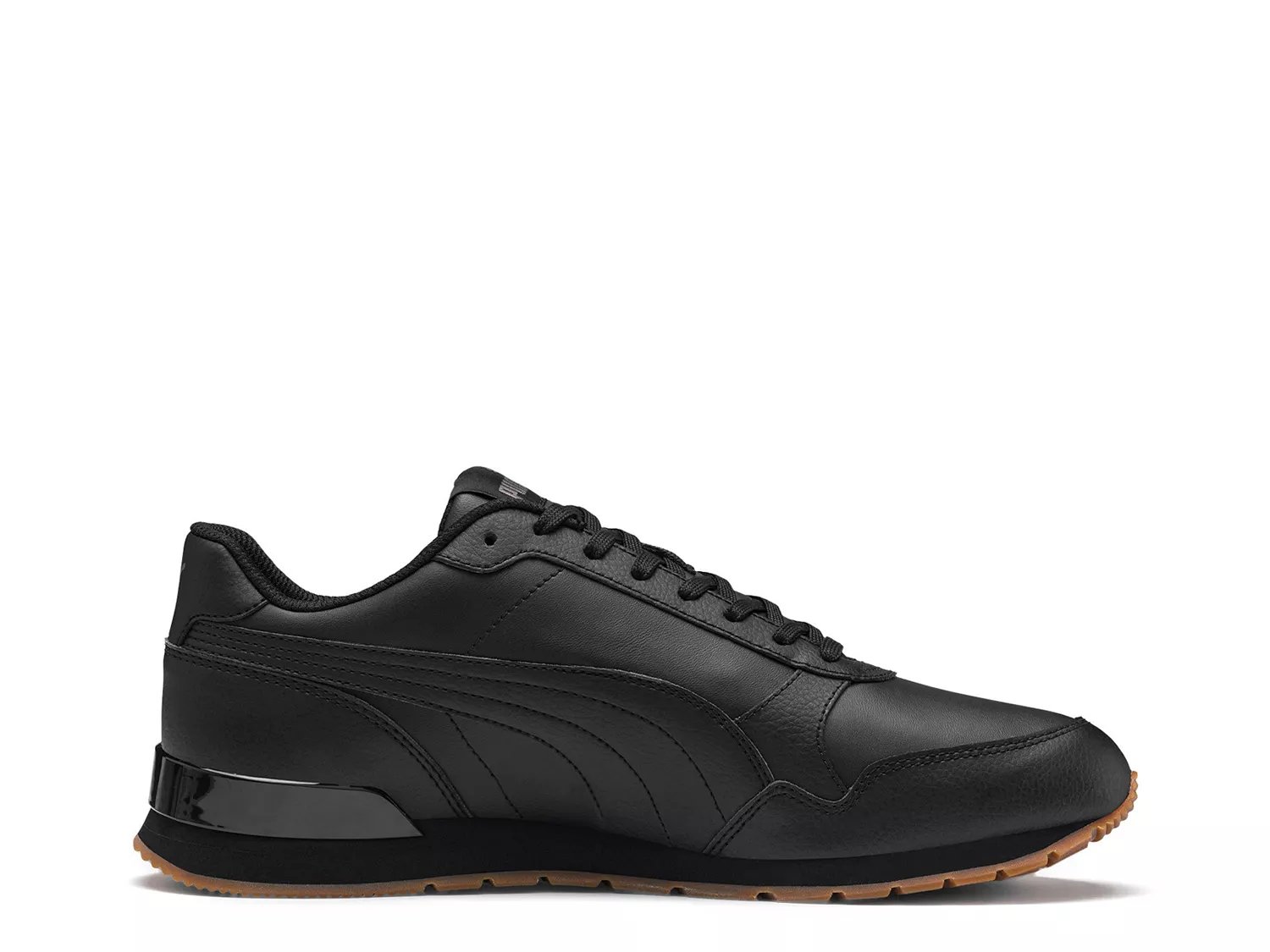 Puma st runner hot sale v2 full leather