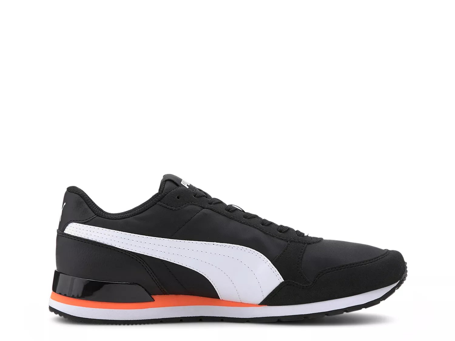 Tenis puma clearance st runner v2