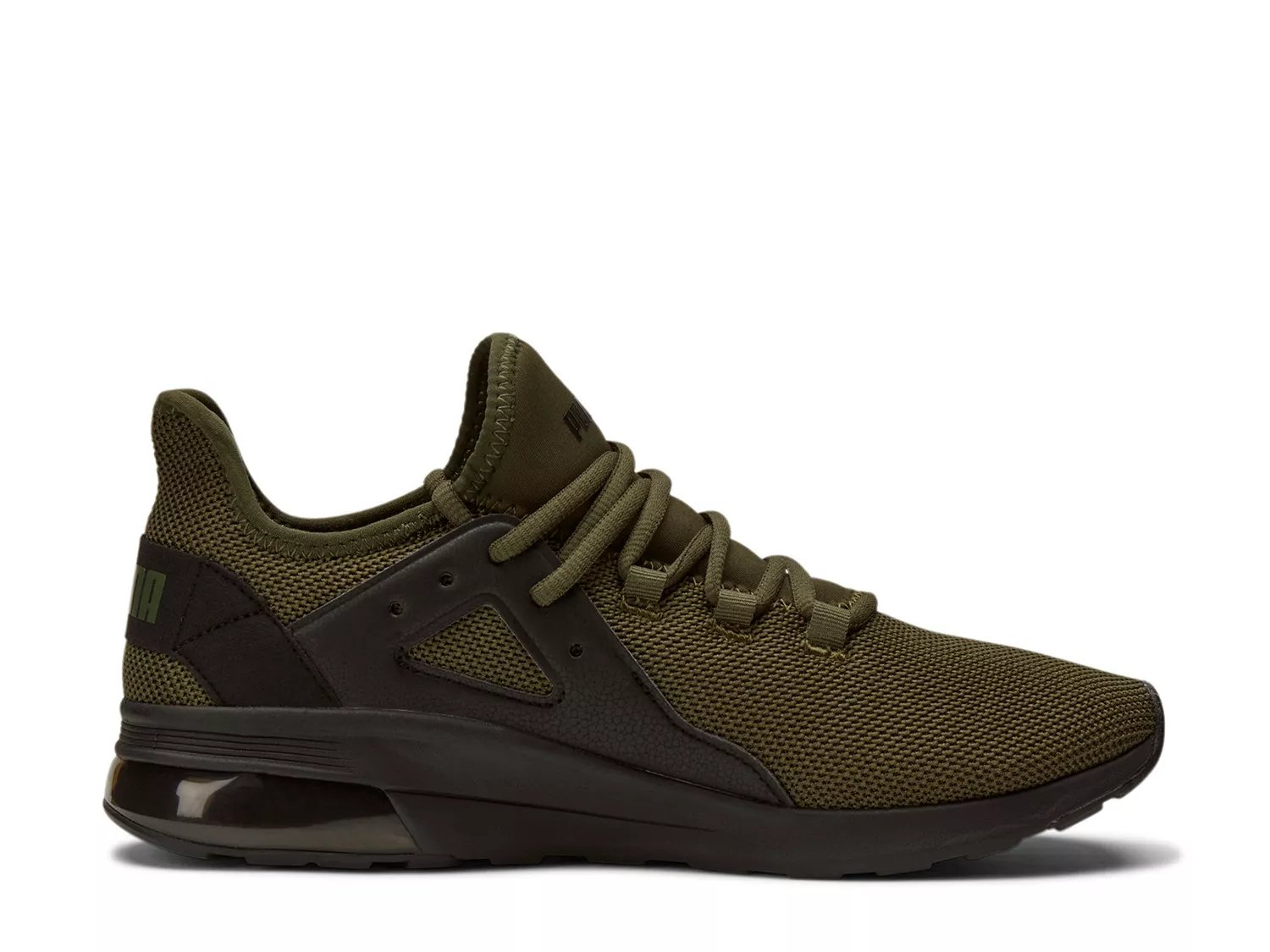 Puma electron clearance green