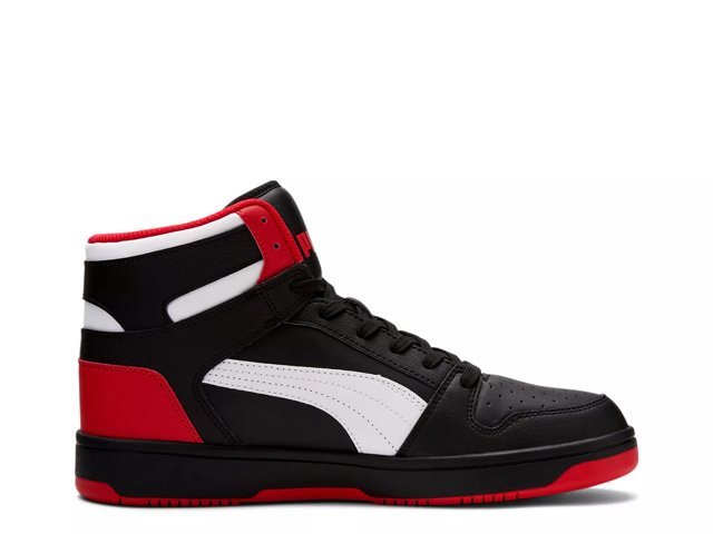 puma rebound layup sl lace up