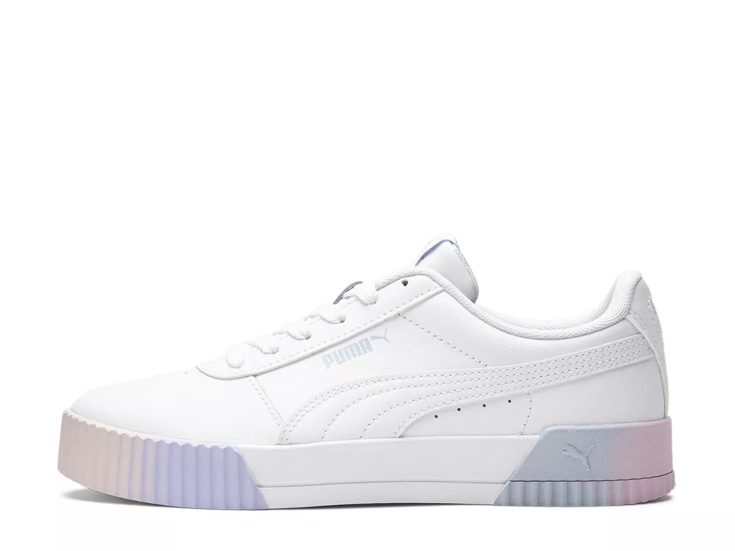 puma carina fade womens