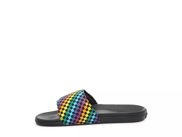 Dsw vans slides clearance