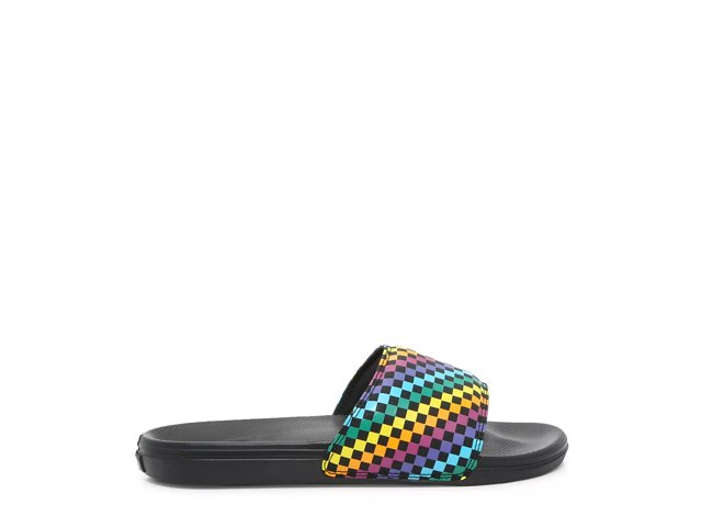 Dsw vans slides clearance