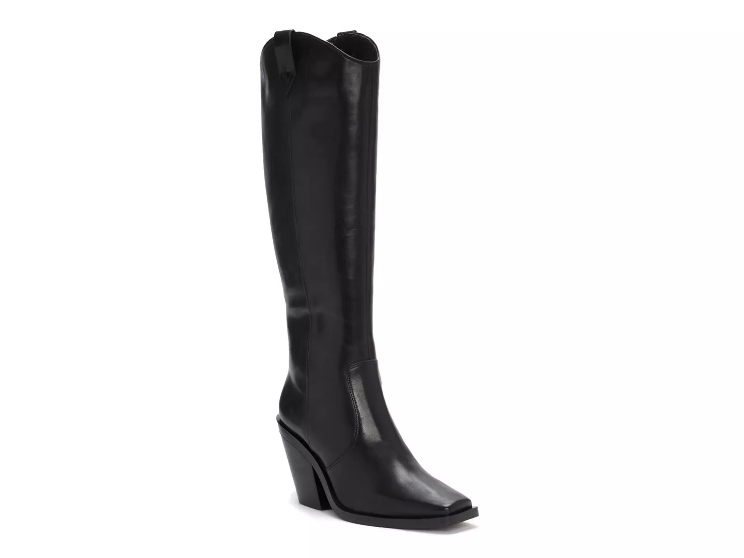 Vince Camuto Women's Alfella Knee High Boot