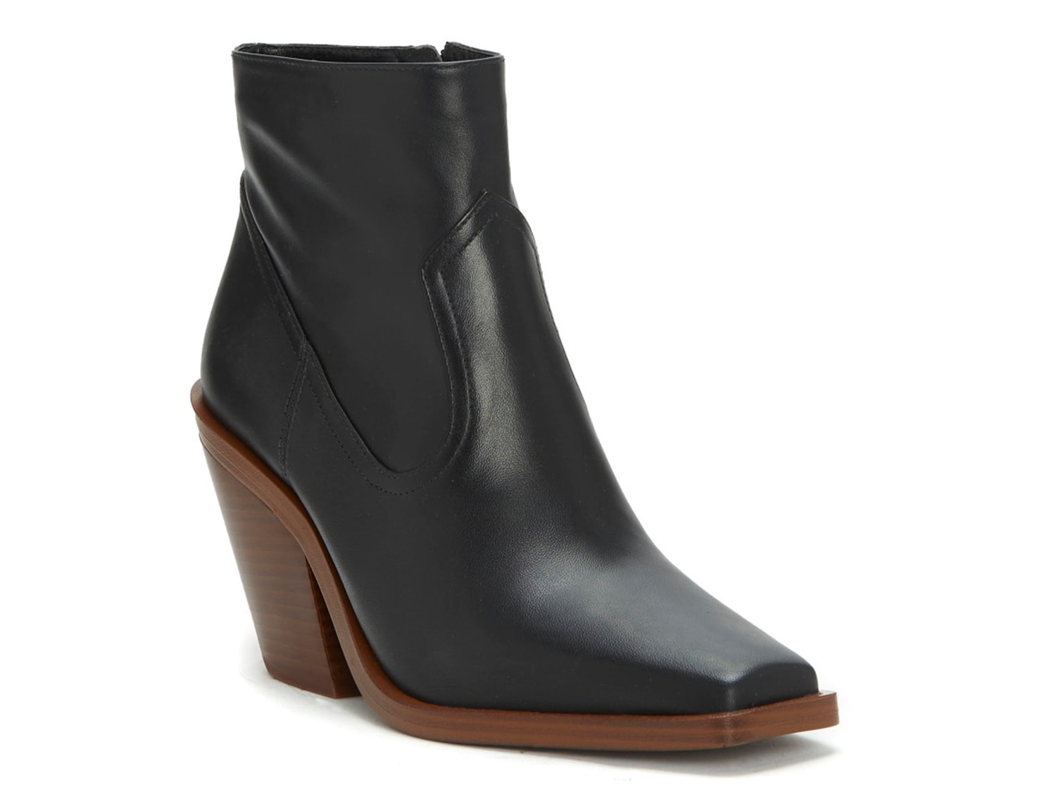 Vince Camuto Amtinda Bootie - Free Shipping | DSW