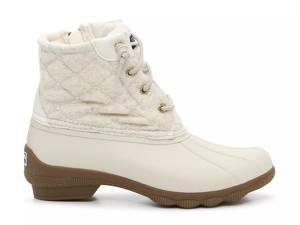 Dsw sperry snow boots hotsell