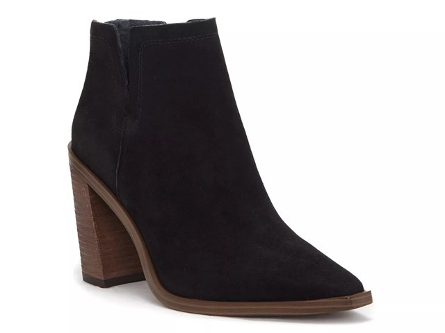 Dsw vince camuto booties on sale