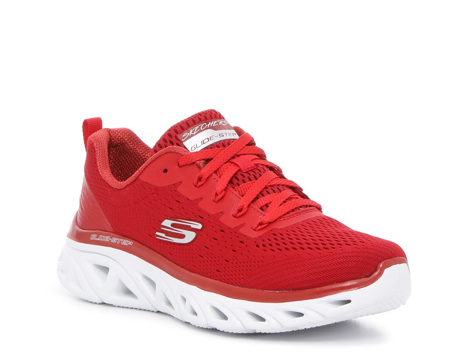 Skechers Glide Step Sport New Facets Sneaker - - Free Shipping |