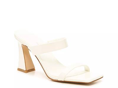 Marc Fisher Zasha Sandal Free Shipping DSW