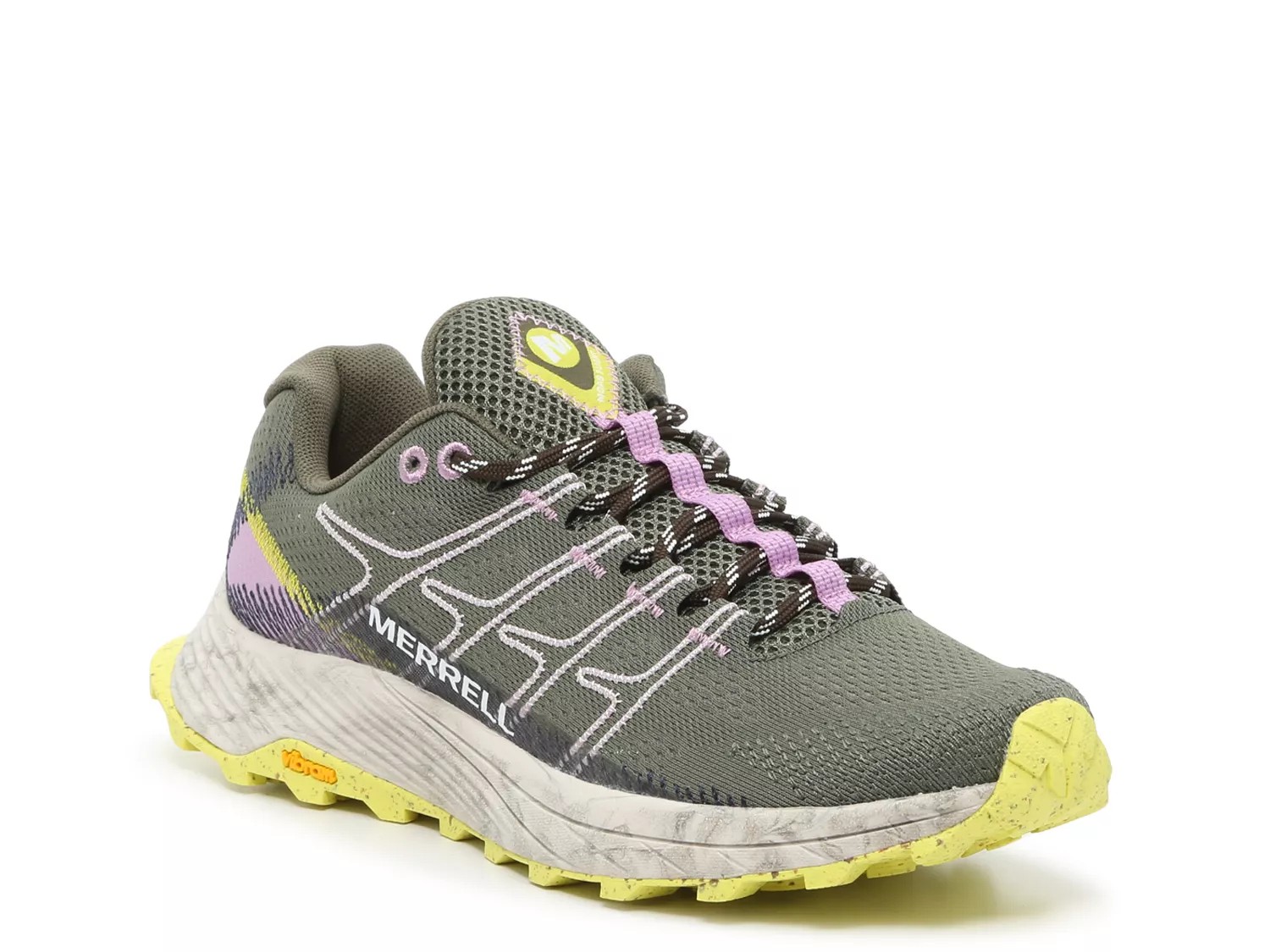 merrell women's moab flight