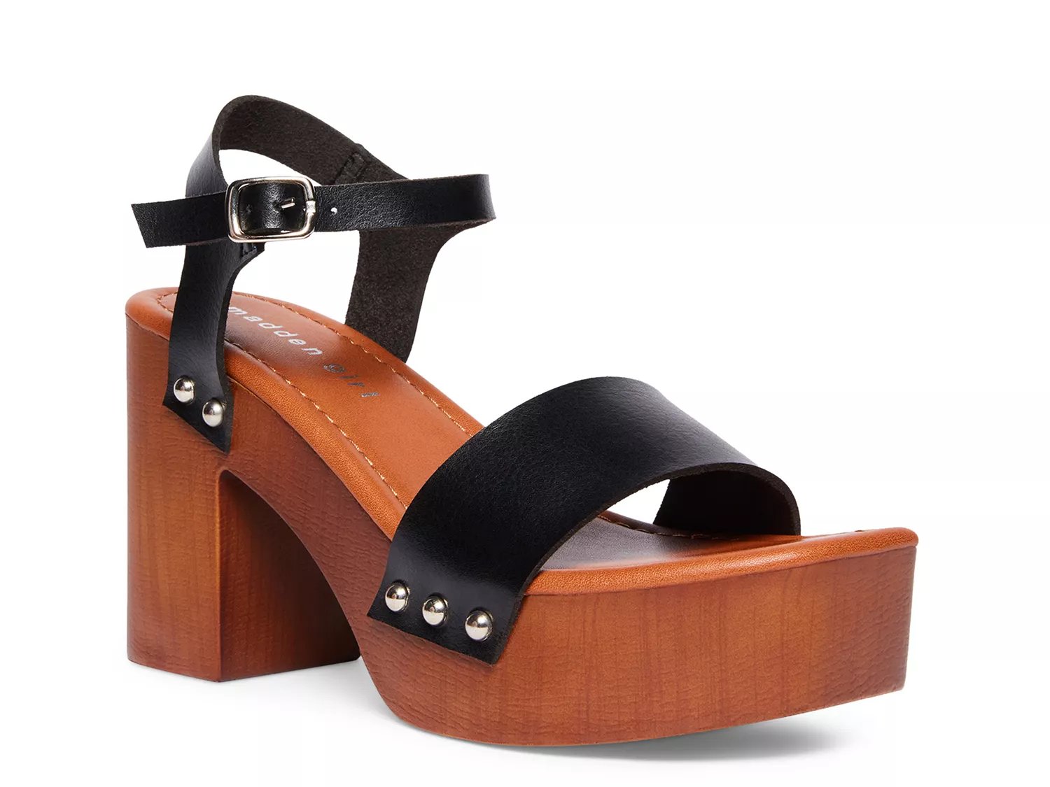 Madden Girl Dani Platform Sandal - Free Shipping | DSW