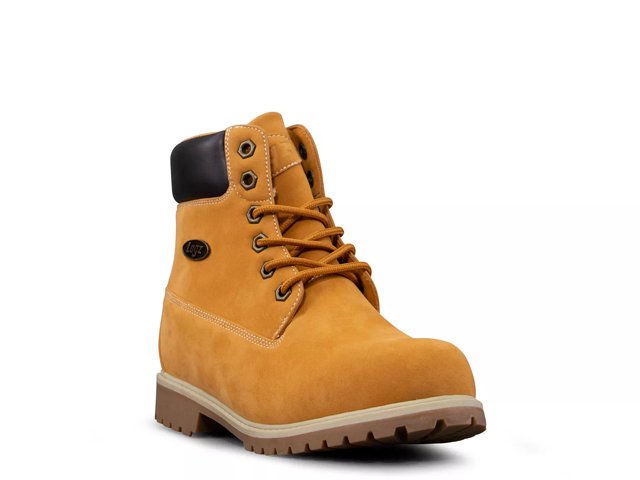 Lugz convoy boots store