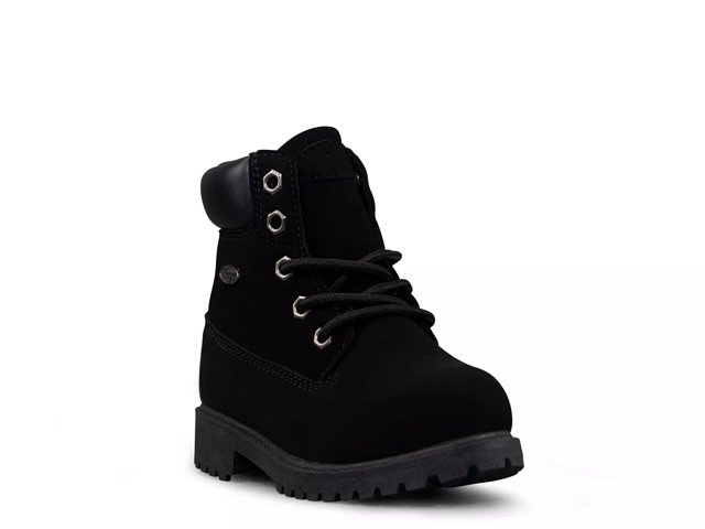Lugz kids sale