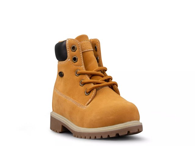 Lugz Convoy Boot Kids Free Shipping DSW