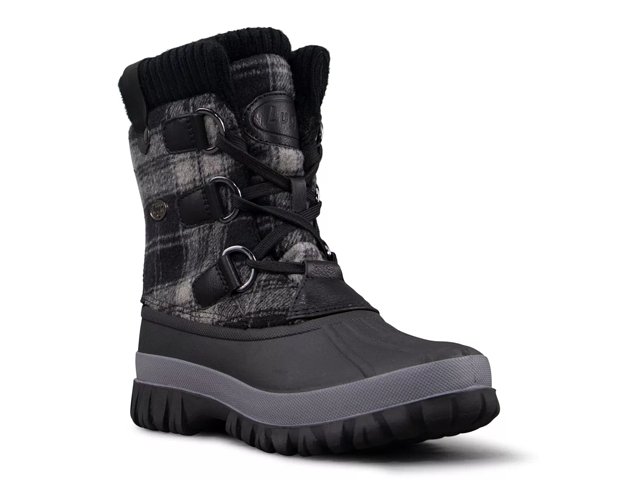 Lugz Stormy Duck Boot Free Shipping DSW