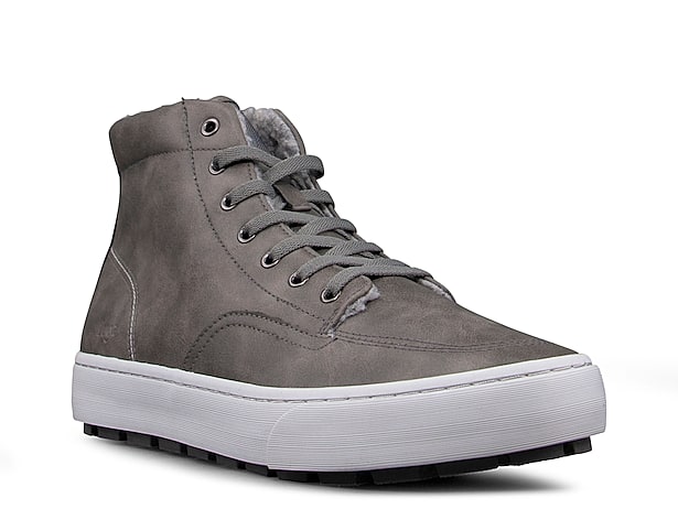 Sperry Halyard High-Top Sneaker - Free Shipping | DSW
