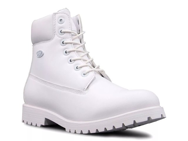 Lugz convoy combat boot discount