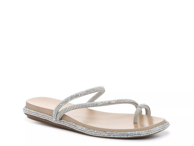 Dsw metallic sandals store