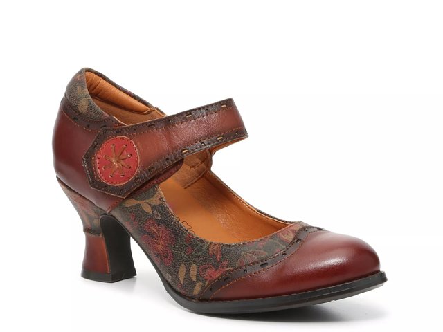 Mary jane heels dsw store