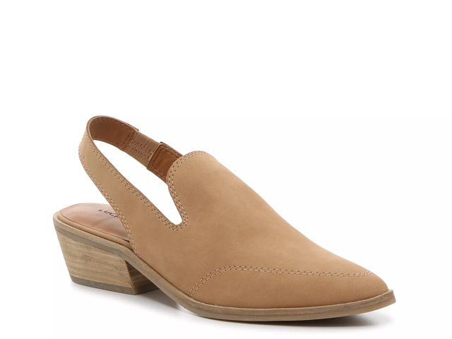 Lucky Brand Malekka Mule